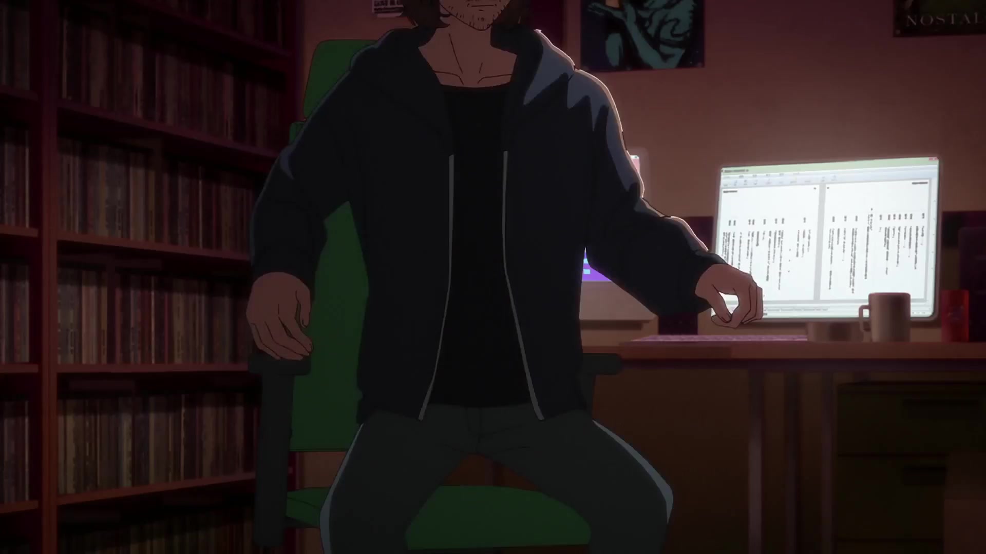 [Tsukyio Editing Resources] Oshi No Ko Season 1 (Episode 2) Raw Clips (223) (tsukyio.com).mp4
